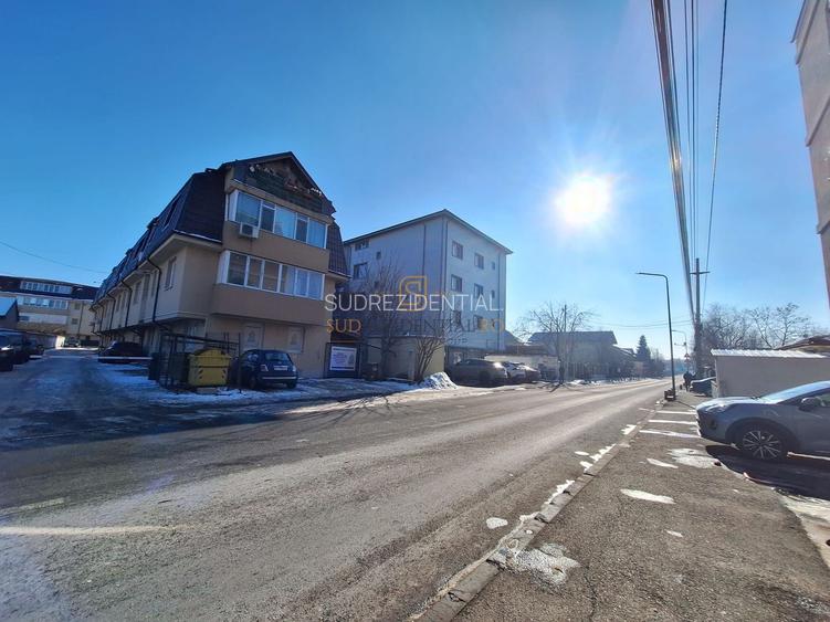 2 camere mobilate, disponibil imediat, Drumul Fermei-Popesti Leordeni - 19