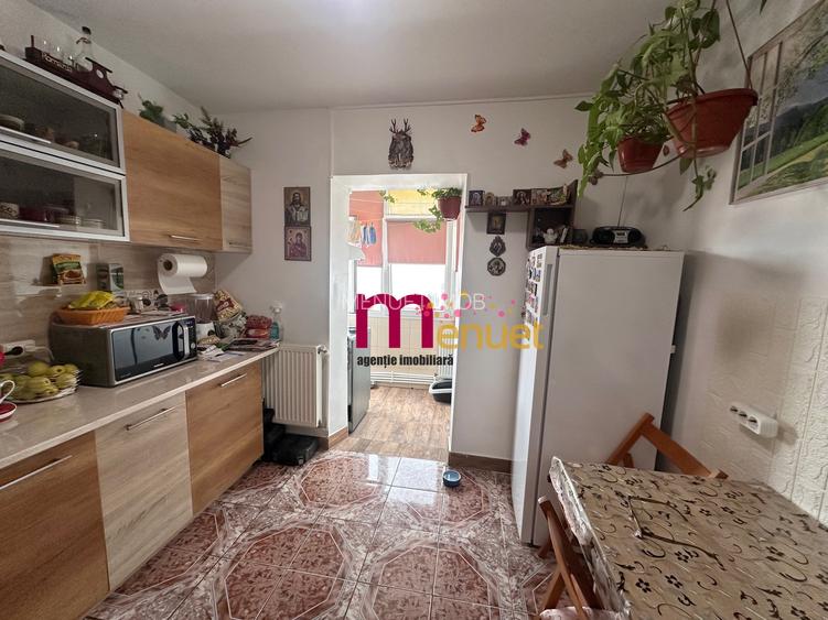 Apartament 2 camere , zona E3 - 2