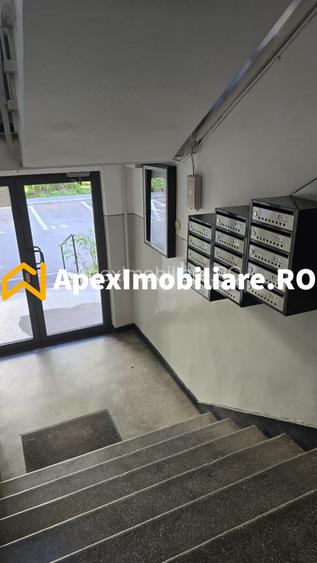 Ap. 2 camere de inchiriat Drumul Taberei București | ApexImobiliare.ro - 12