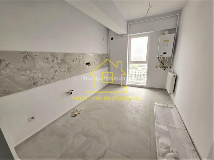 Metrou - Pallady- Titan - Ap. 2 Cam Duplex- Finalizat- 99 mp - 2