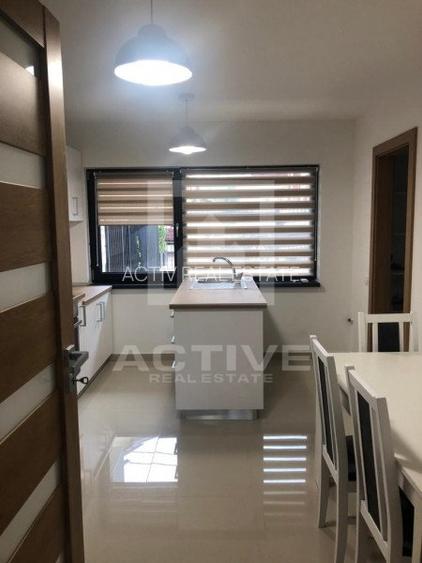 Vila str Eugen Ionesco  - 7