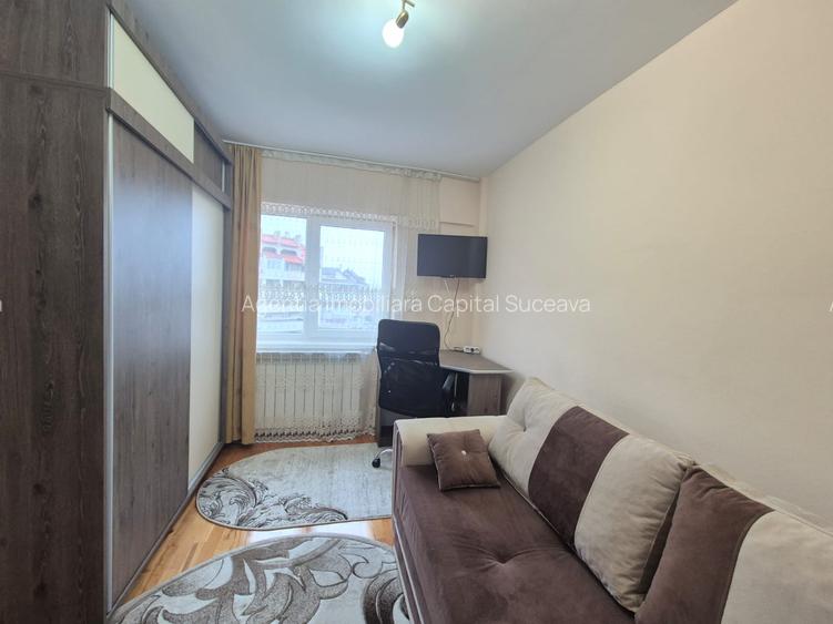 Apartament 3 camere Ultracentral de inchiriat - 4
