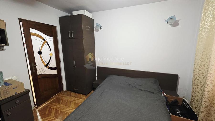 APARTAMENT 3 CAMERE 64  MP ZONA CALEA FLORESTI MANASTUR - 14