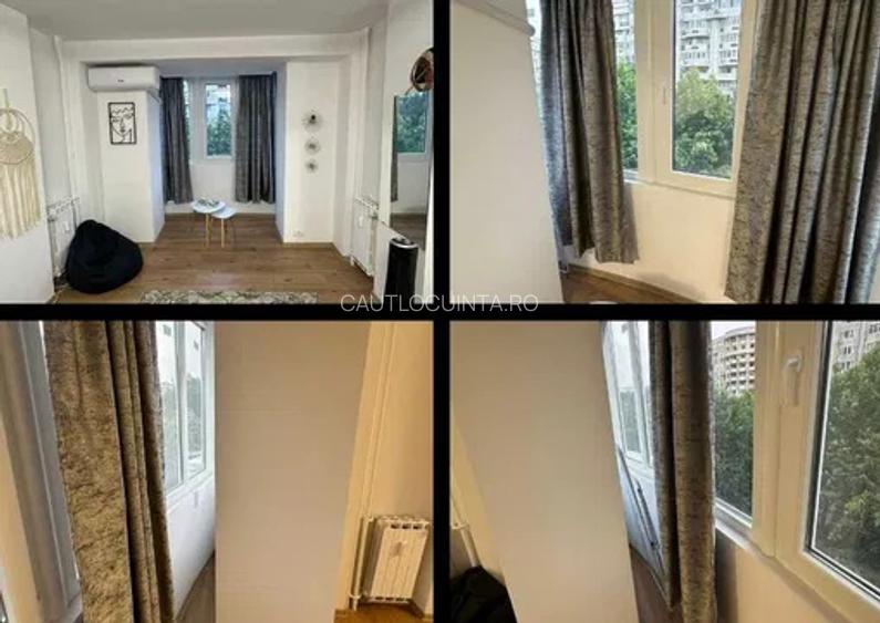 Inchiriere apartament 2 camere | Blv. Decebal | 62 mp | renovat 2024 - 2