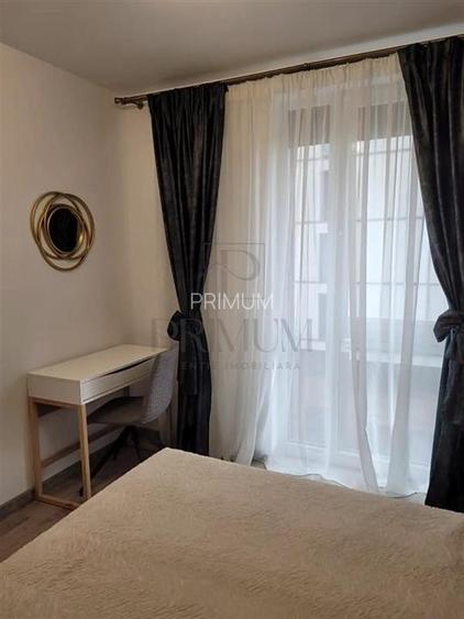 Soarelui- 2 camere, bloc nou, loc de parcare - 4