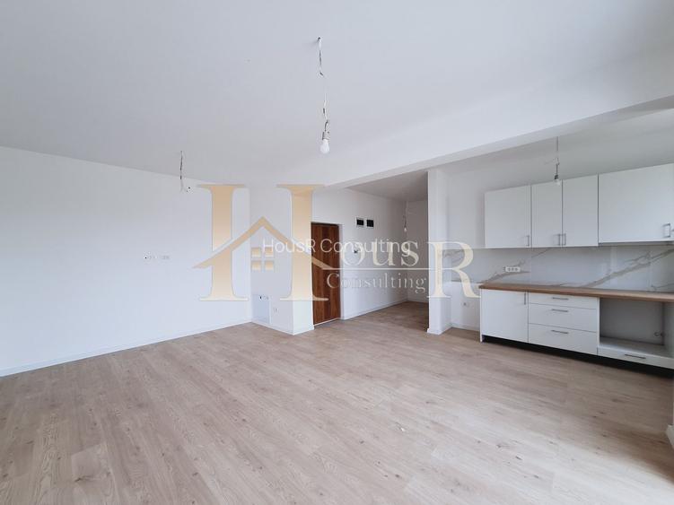 Decomandat. Gradina proprie.2 locuri de parcare - 6