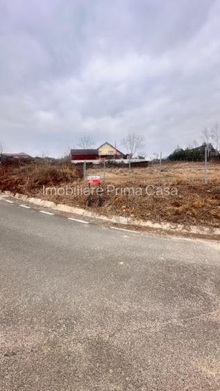 TAUTII MAGHERAUS - drumu Nistrului 16 ari teren intravilan pt case! - 7