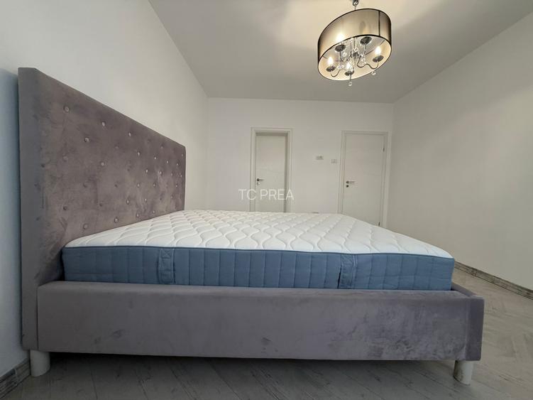 Bd.Aviatorilor 3 camere DECOMANDAT etaj 3/3 proprietar, renovat recent! - 4