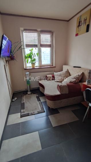 Apartament. 3 camere Scoala Ion Luca - 3