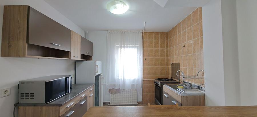 Inchiriere garsoniera spatioasa Militari - Uverturii - 6