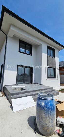 Vila/Casa individuala 4 camere/Com.Berceni - 6