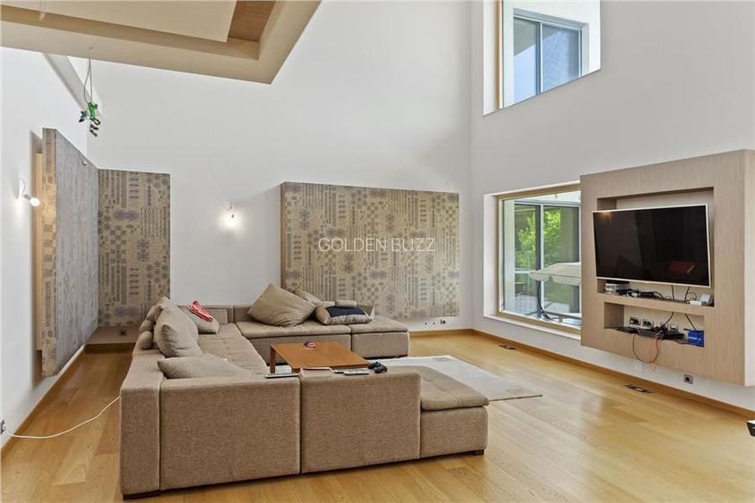 VILA INDIVIDUALA CU 2000 MP TEREN - PIPERA - 4