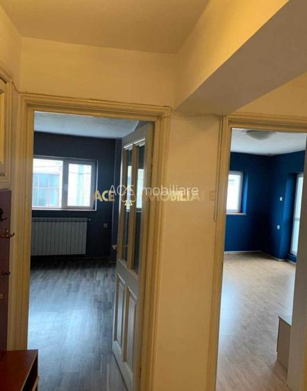 4 Camere de inchiriat | Marasesti | Metrou | Spatiu Birouri | 100 MP | - 3