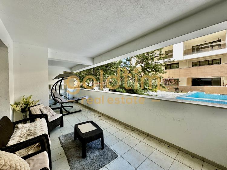 RovereResidence/IancuNicolae/2Camere/94mp/Piscina/Parcare/ComplexSecurizat - 5