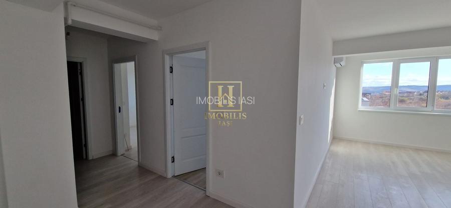 Apartament 2 camere, D., 57 mp  FINALIZAT Valea Lupului 99500 euro - 3