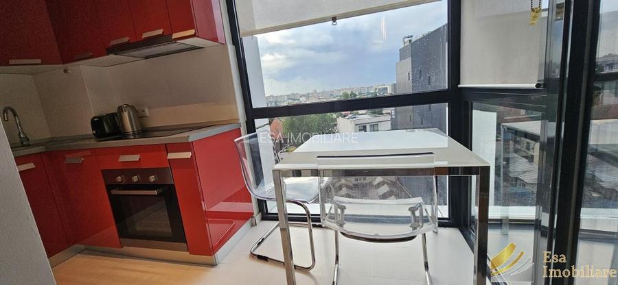 Apartament 2 camere Calea Calarasilor-Popa Nan - 6
