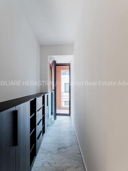 Herastrau Residence | Loc Parcare - 18