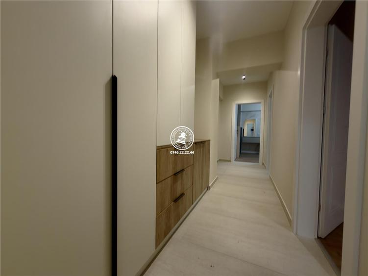 Apartament 2 camere bloc nou