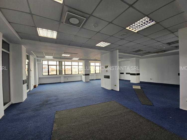 Spatiu 160 mp Birouri Sediu Firma Cabinet Avocatura Corporate - 5