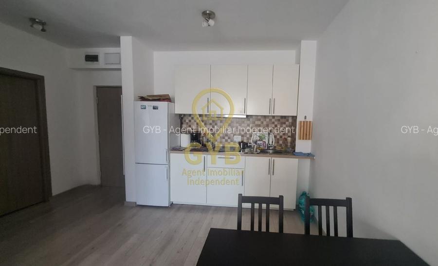 Apartament 2 camere – Prima Universității / Etaj 1 cu lift - 5
