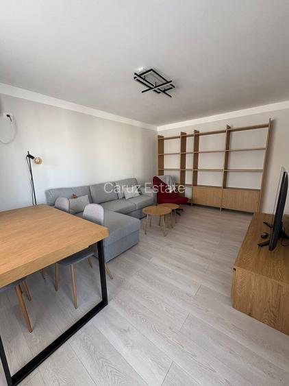 Apartament 2 camere prima inchiriere- Dorobanti/Beller/Floreasca - 2