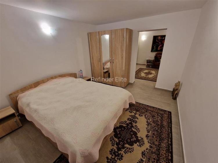 Vanzare D+P din D+P+2 | zona Cotroceni - Panduri | 230 mp | curte | - 16