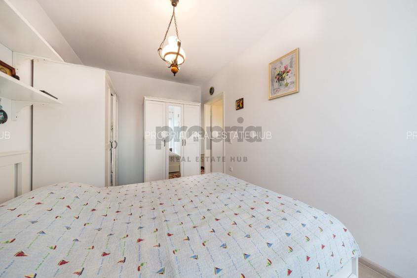 STUDIO SANPETRU RESIDENCE - VIEW SUPERB CATRE DEALUL LEMPES + LIVADA - 13
