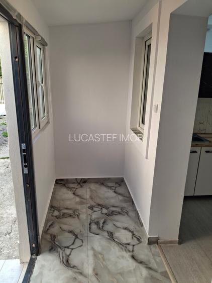 Garsoniera Giulesti Capat tranvai 11 si 44 - 6