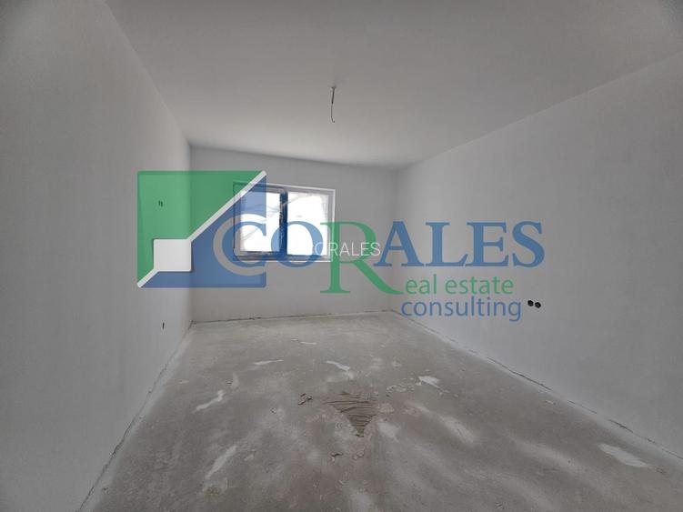 Compartimentare exelenta! Posibilitate personalizare. Garaj - 5