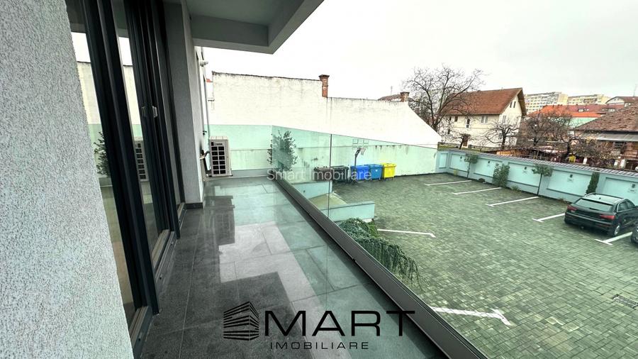 Spatiu comercial / birouri Calea Dumbravii - 7