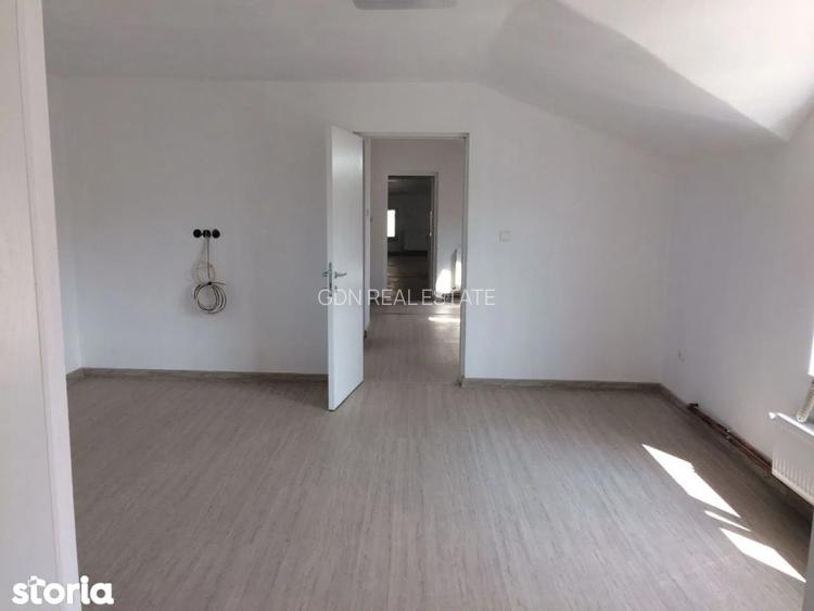 Închiriere casă integral sau parțial (parter, etaj), Calea Aradului - 5