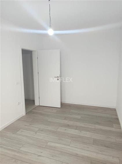Apartament de lux cu 2 camere în Giroc - 9