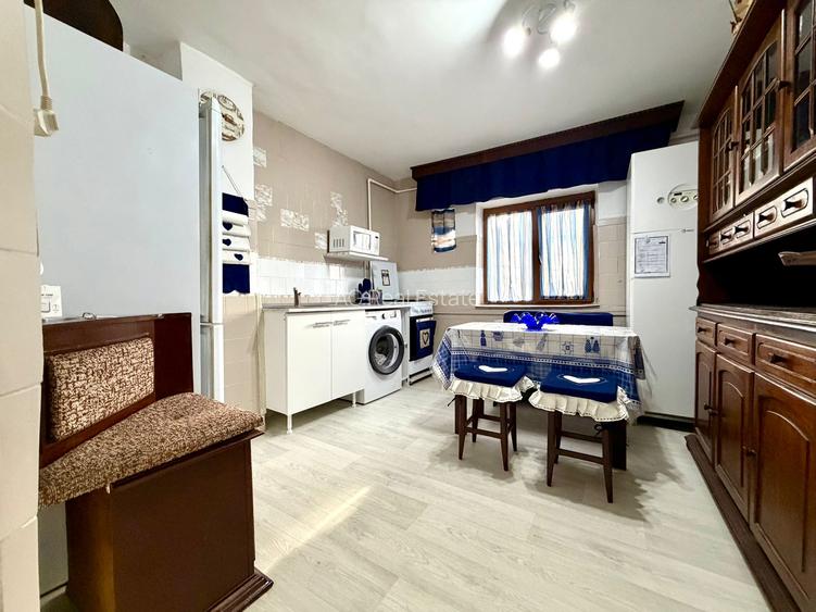 Apartament 3 camere Pantelimon central-Duzilor - 16