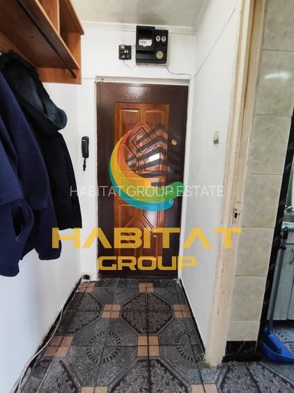 Apartament 2 Camere Bloc Reabilitat - 13