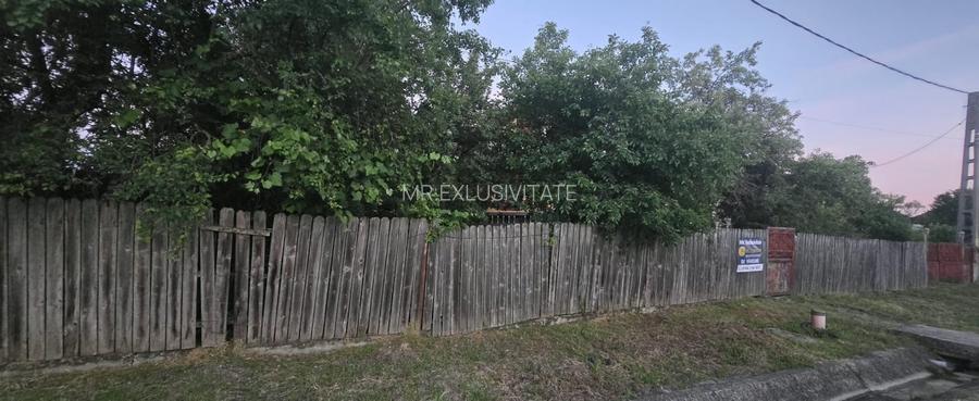 Casă cu 7.769 mp teren și pădure | Budieni | 53.000€ - 2