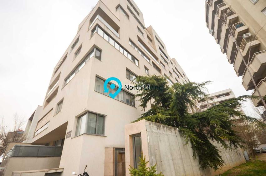 Apartament de vânzare – zona Marriott Palatul Parlamentului - 5