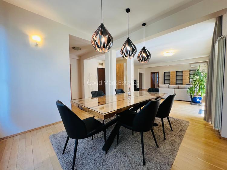 HERASTRAU || 4 CAMERE || TERASE GENEROASE || PARCARE - 2