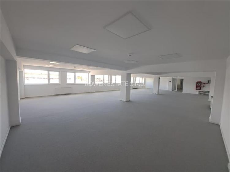 Spatiu pentru birouri, 126 mp utili, situat in cartierul Iris! - 3