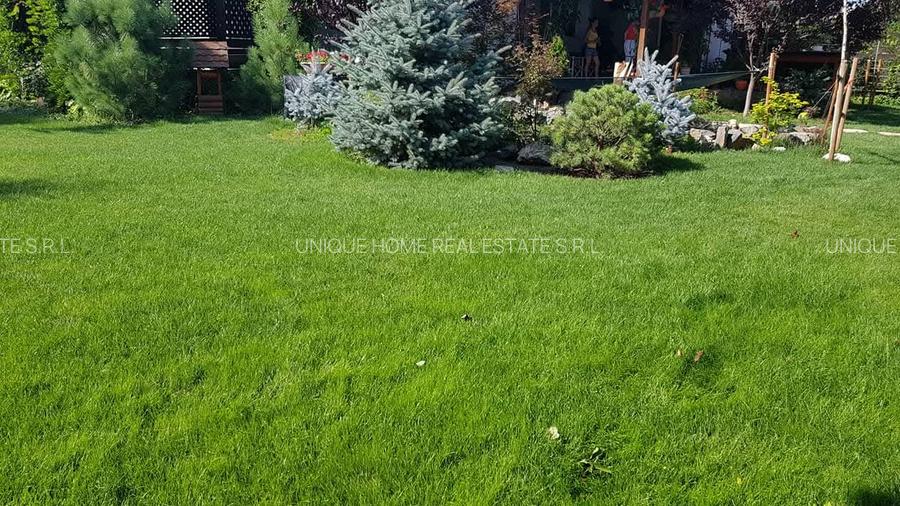 Varasti: Vila individuala cu o curte de 1000 mp ! - 9