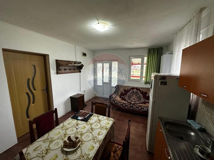 CASA în Satulung - 7