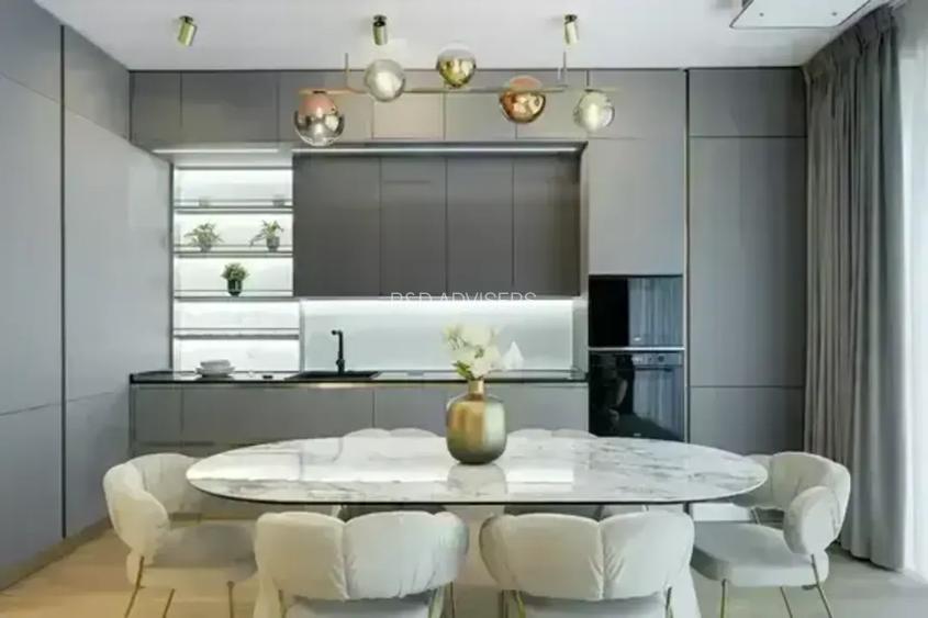 Apartament High End 4 Camere | Padurea Baneasa | Iancu Nicolae | - 2