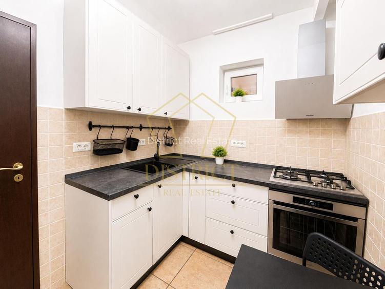 Apartament cu 2 camere | Lipovei - 8