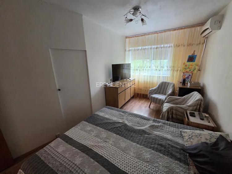 Apartament - 2 camere - semidecomandat -  Vitan - 3