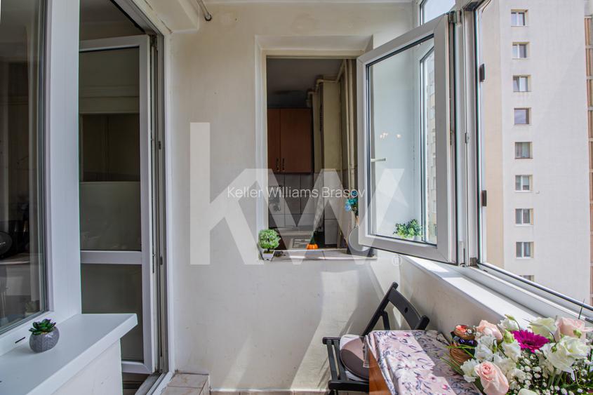 De vanzare garsoniera str. Mihai Viteazu-colina universitatii! - 8
