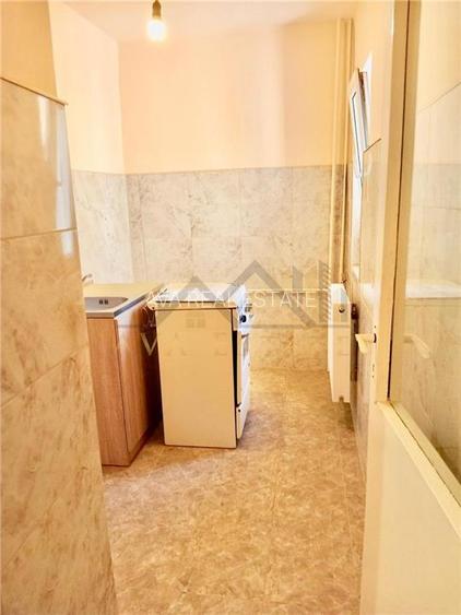 Apartament 1 camera | Et.3, 35 mp - Zona Lipovei - 5