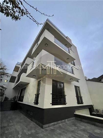 Apartament 3 camere, finisaje premium | bloc nou 2025 | Barbu Vacarescu - 29