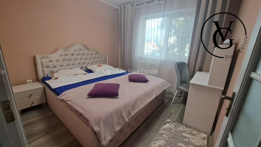 Apartament 2 camere | Casa de cultura | Semidecomandat - 5