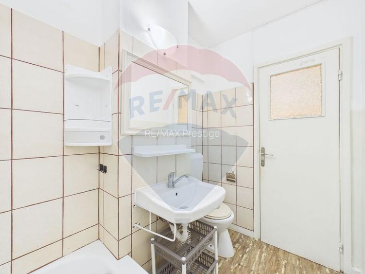 Apartament cu 2 camere de vanzare în zona Pajura | Baiculesti 23 - 21
