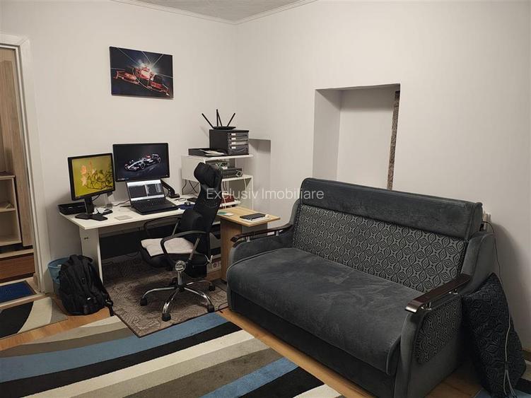 Casa de vanzare la pret de apartament - 13