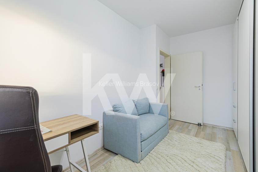 OCAZIE UNICĂ ÎN BRAȘOV | 3 camere pe doua etaje | loc de parcare și boxă - 16